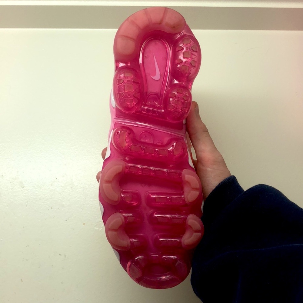 Nike Air Vapormax Plus 'Summer Sunset' - Picture 5 of 9